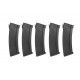 Specna Arms J-Series S-Mag (175 BB's) (5 Pack)